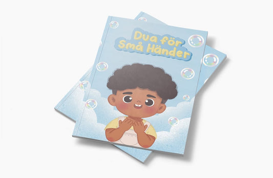 Dua för små händer