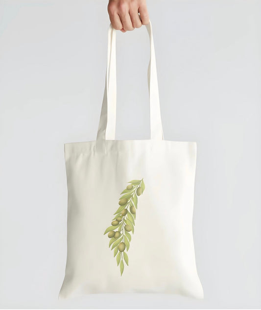 Palestine Tote, Zaytouna
