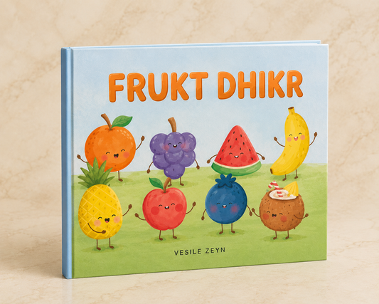 Frukt Dhikr