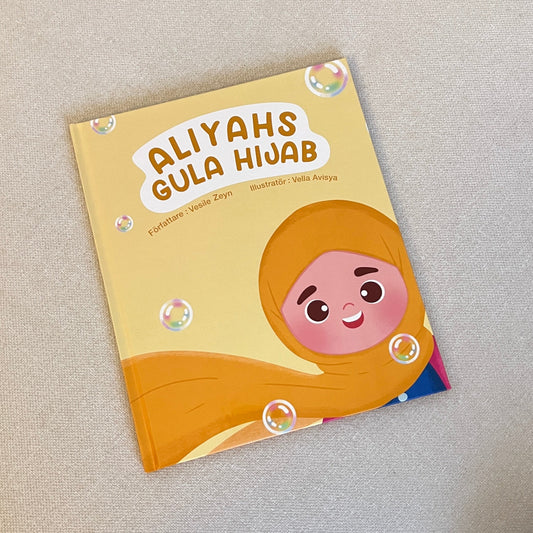 Aliyahs Gula Hijab