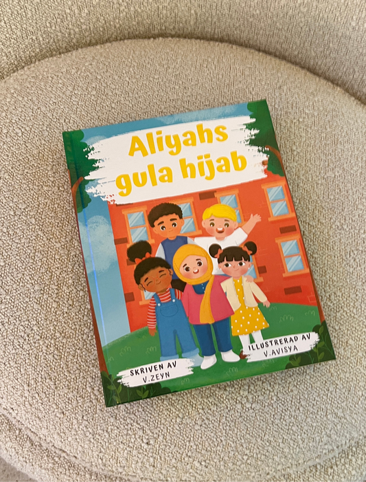 Aliyahs Gula